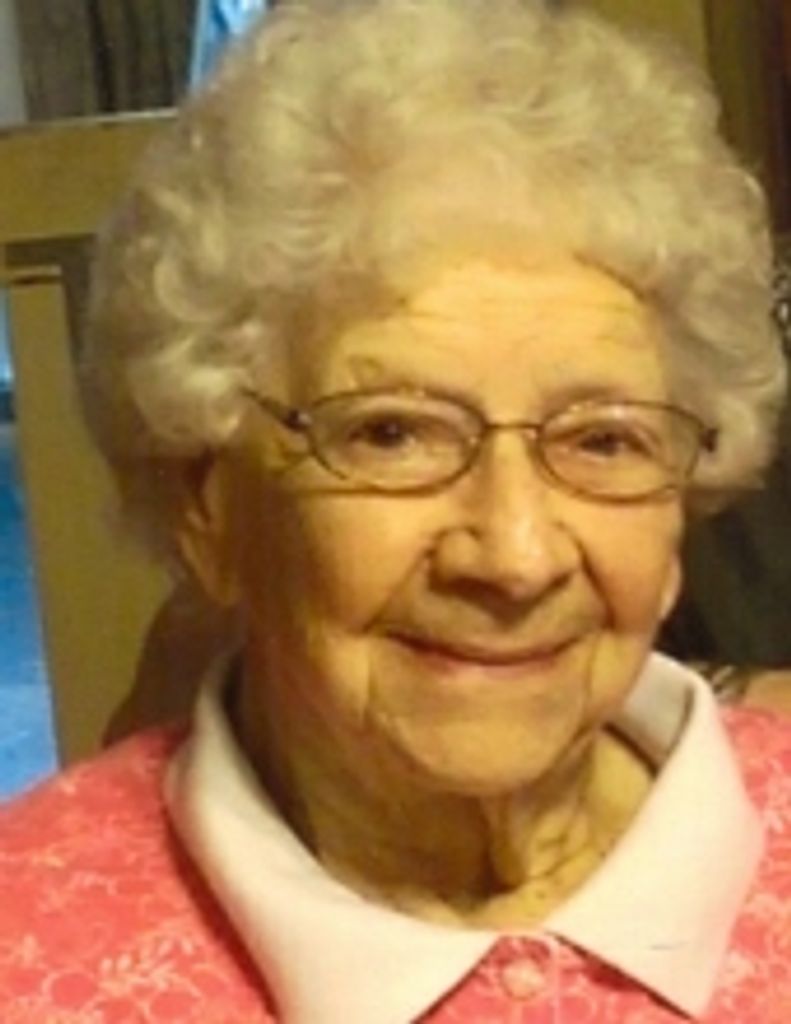 Beatrice A. Langkau