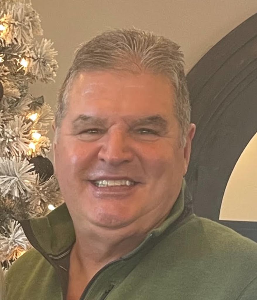 Mark Anthony Azar