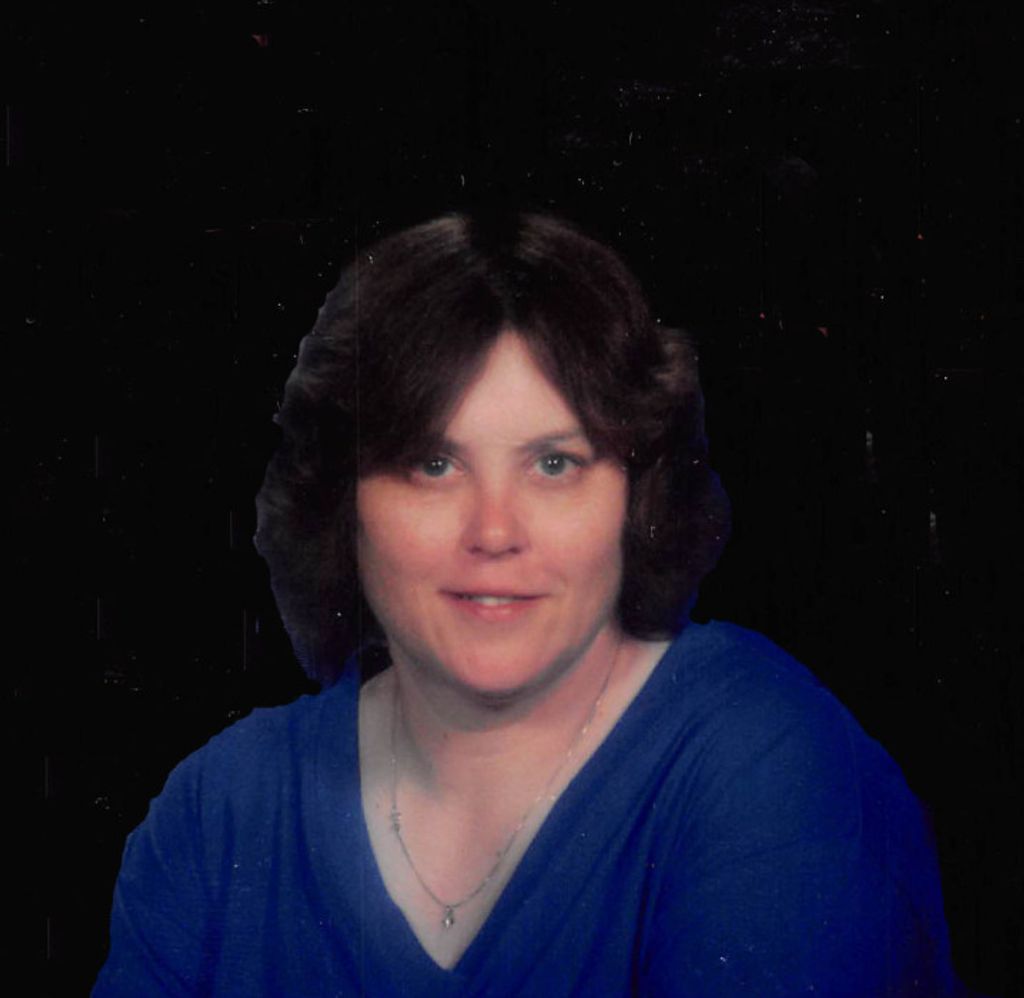 Karen &quot;Connie&quot; Chandler
