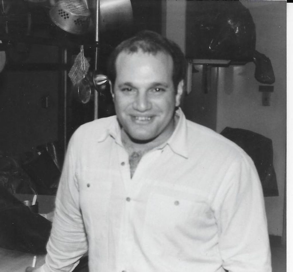Thomas J. "Tommy" Simon