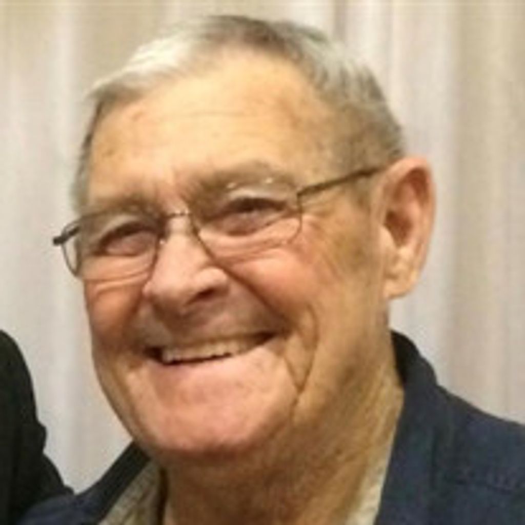 Robert A. Burke