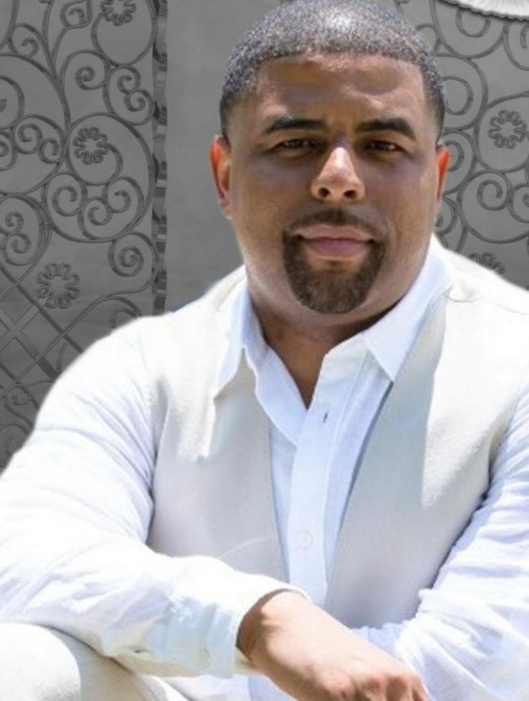 Christopher James Little