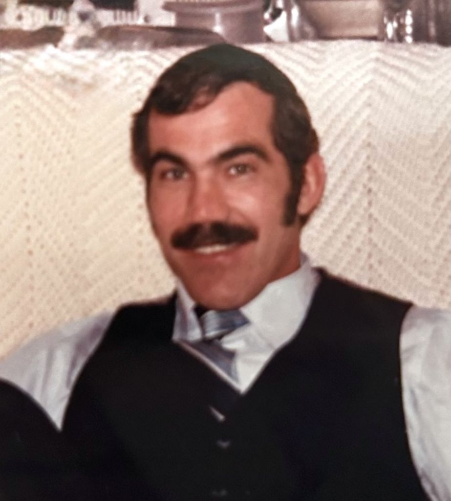Jesse Junior Roach Profile Photo
