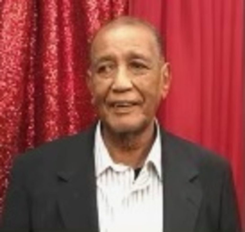 Yemane B. Mengesha Profile Photo