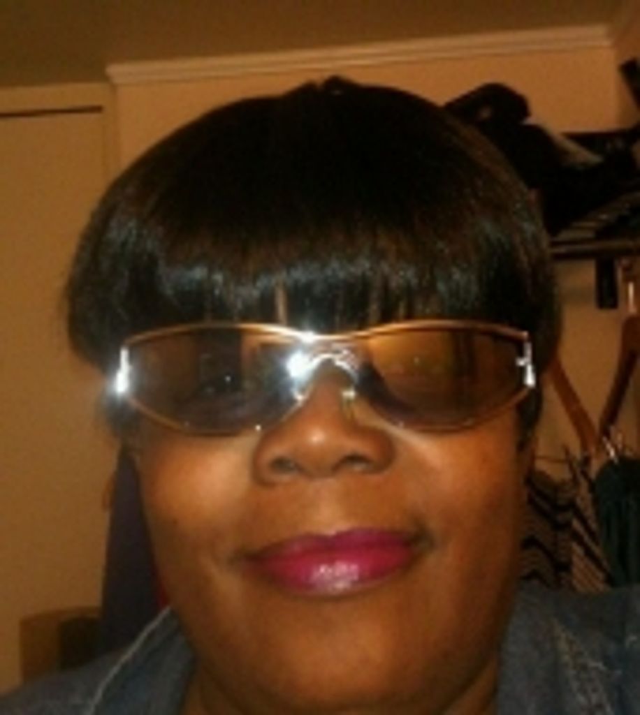 Angela Myles