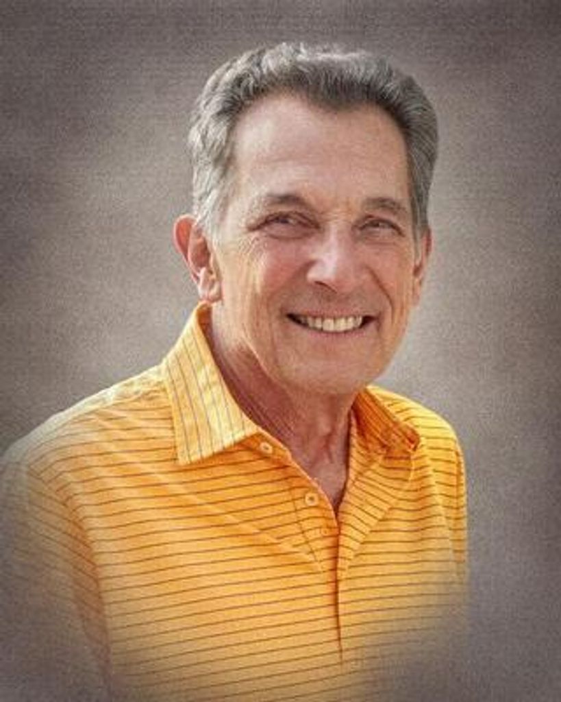 Wallace G. Skalyo, Sr. Profile Photo
