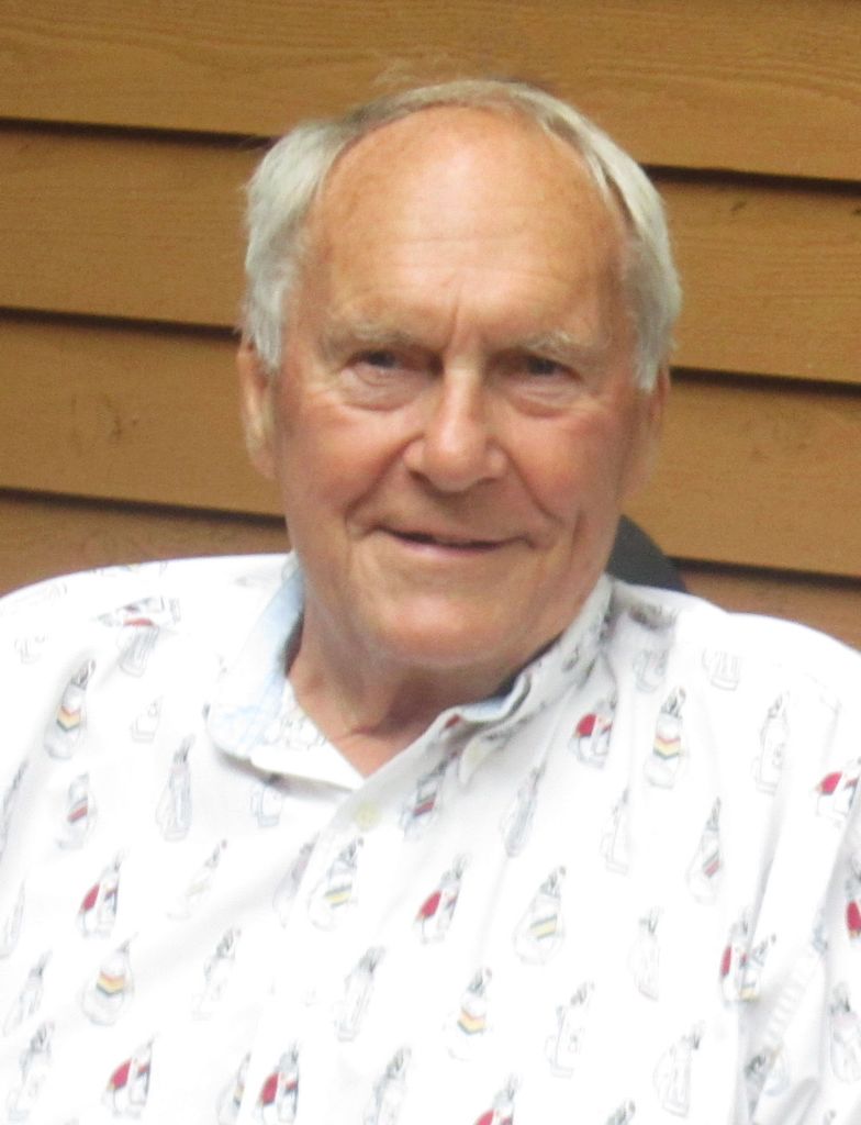 Ernest "Ernie" Smith