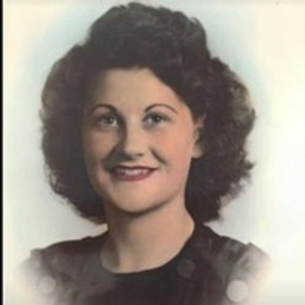 Leona Maye Welch