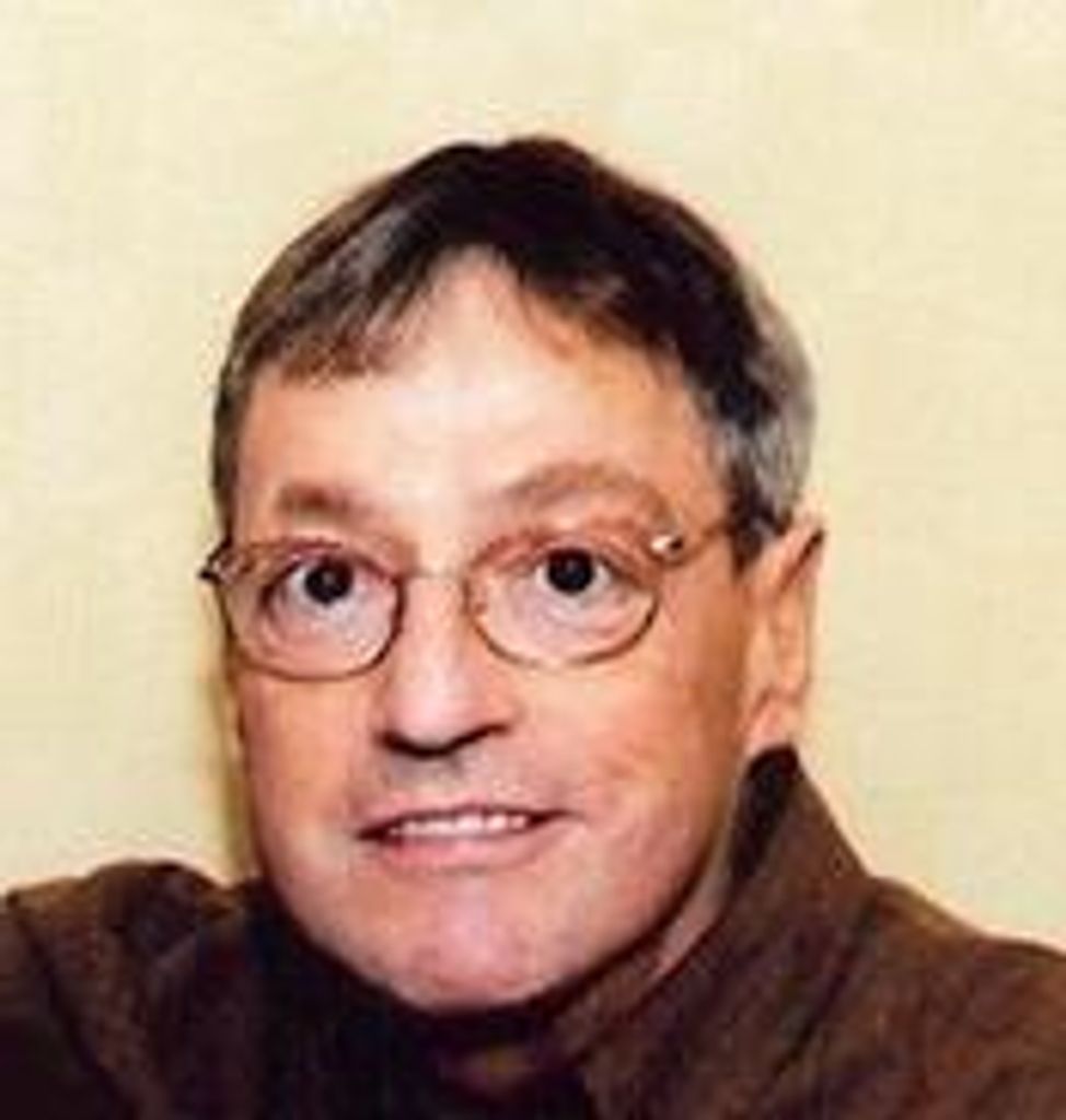 Robert P. O'Malley Profile Photo