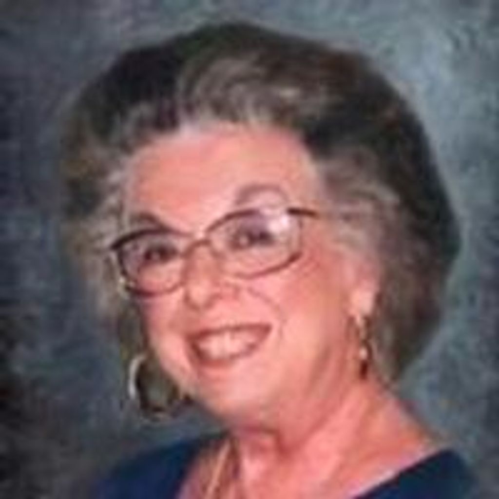 Diana Lou Morrow