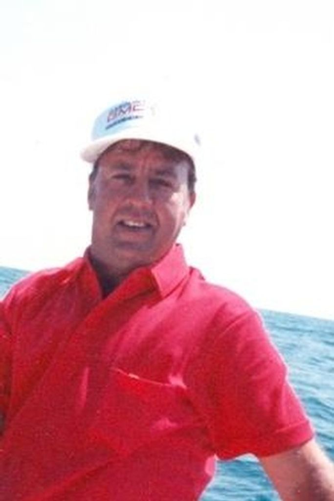 Macon Douglas Todd Profile Photo