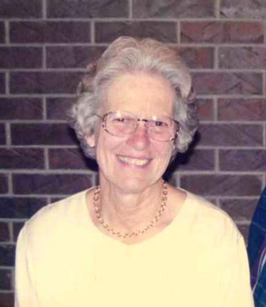 Helen Marie (Geist) Cobb Profile Photo