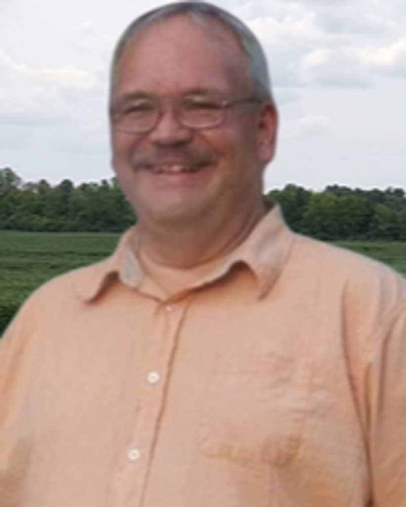 Brian W. Fisher