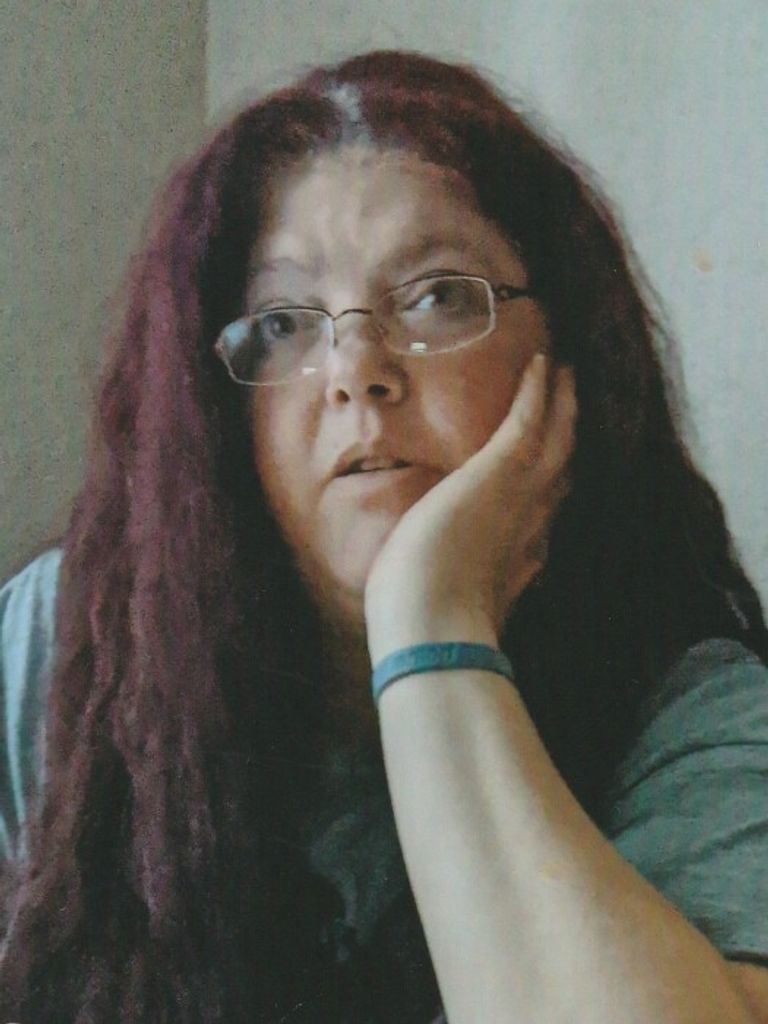 Peggy Eckman