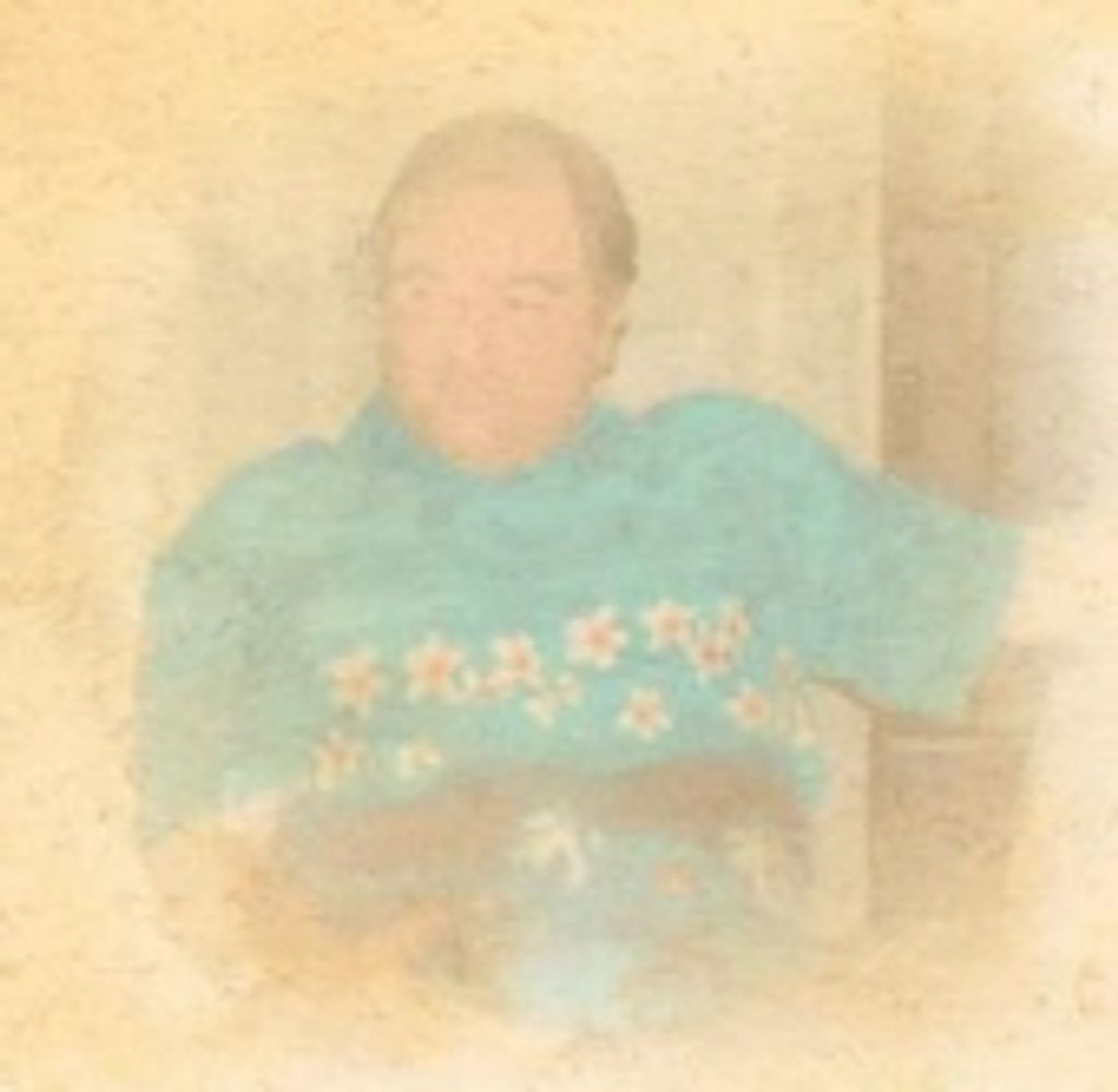 John Francis Liegeois