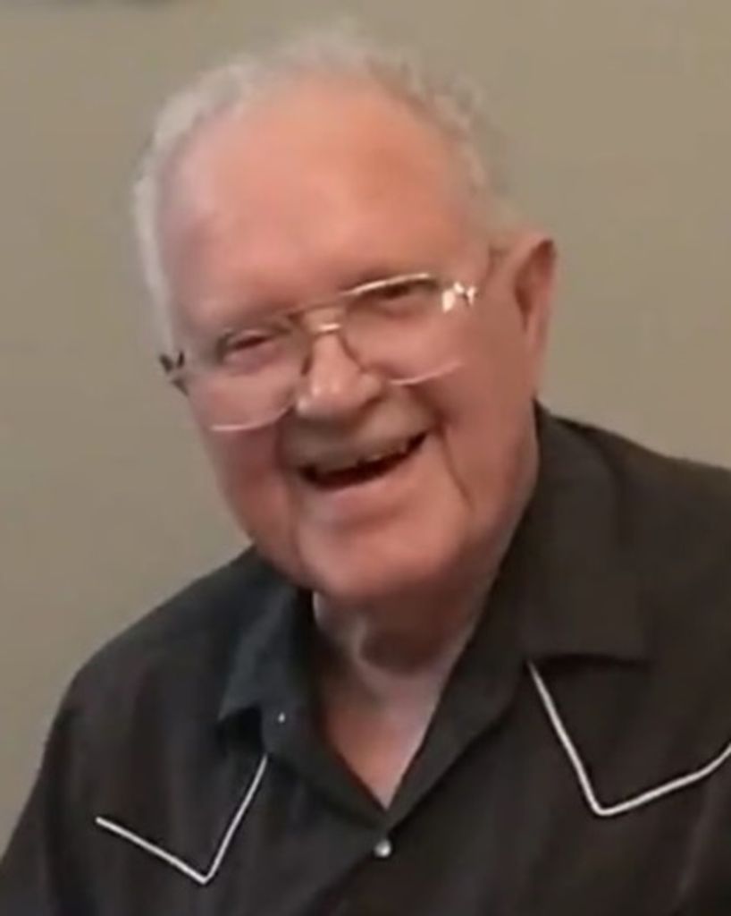 Donald Bernard Webre, Sr. Profile Photo