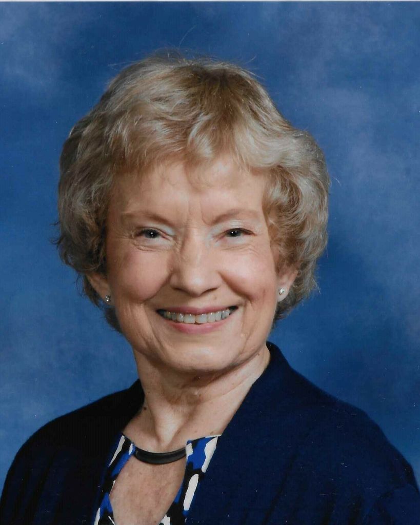 J. Delores Rutherford