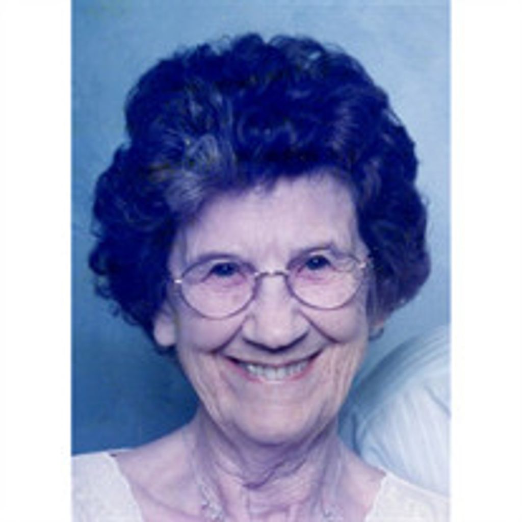 Roberta J. "Betty" VanDeusen