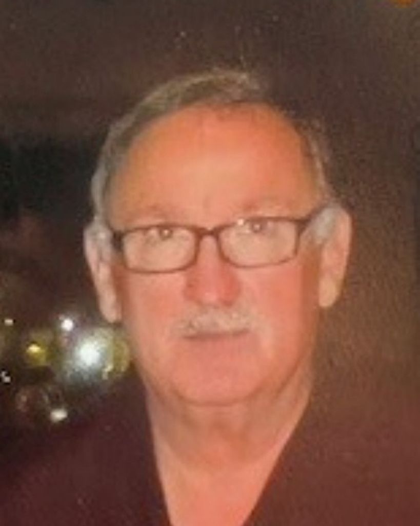 William A. "Pop" White, Jr. Profile Photo