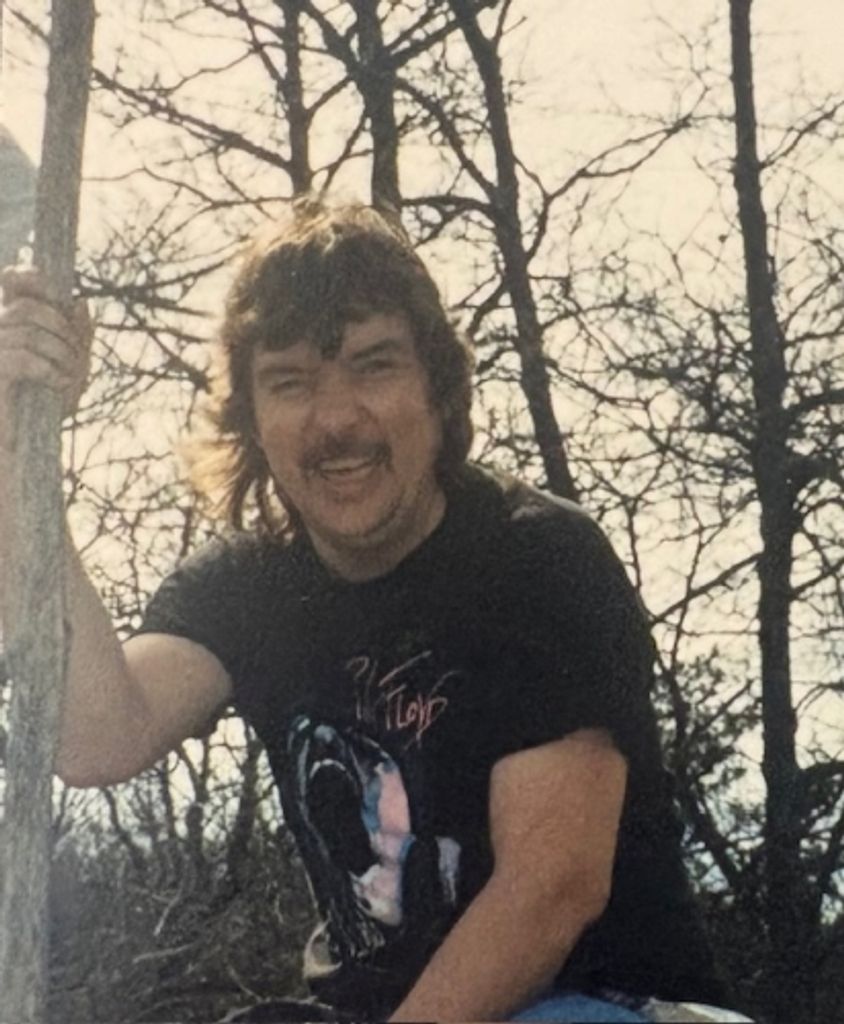 Anthony Chapman Profile Photo