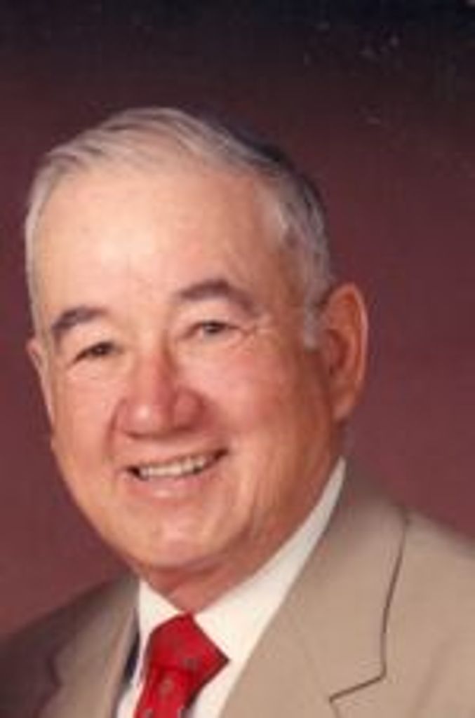 Glen Melvin "Billy" Jones