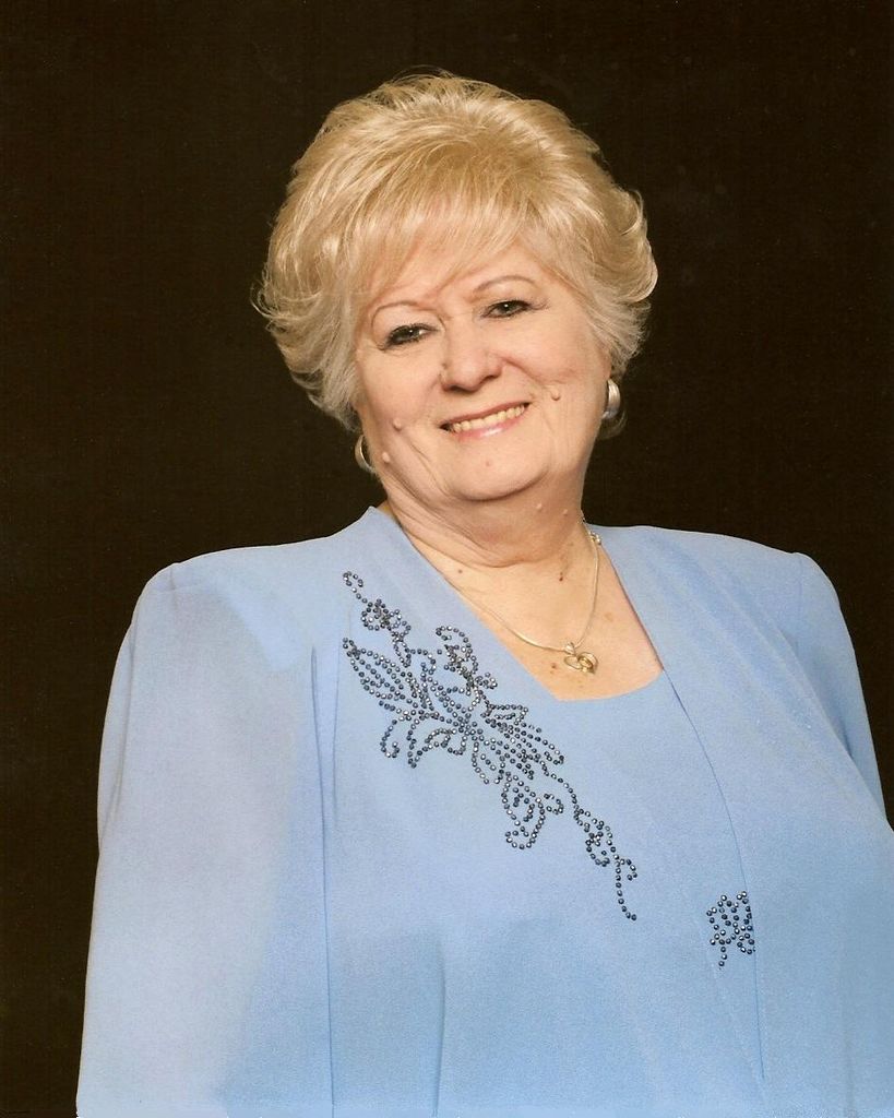Joyce Parker