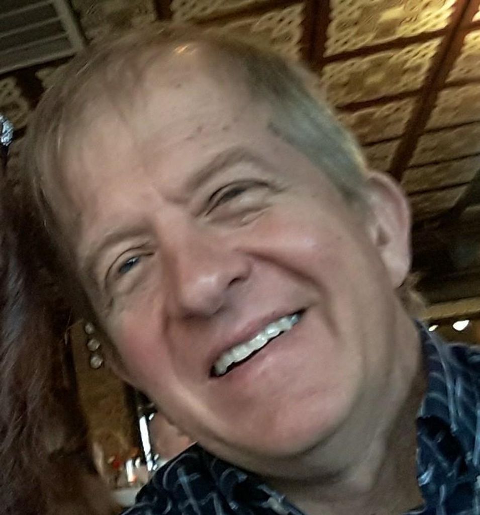 Charles E. Gillham