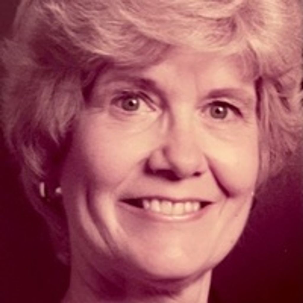 Marilyn Hager