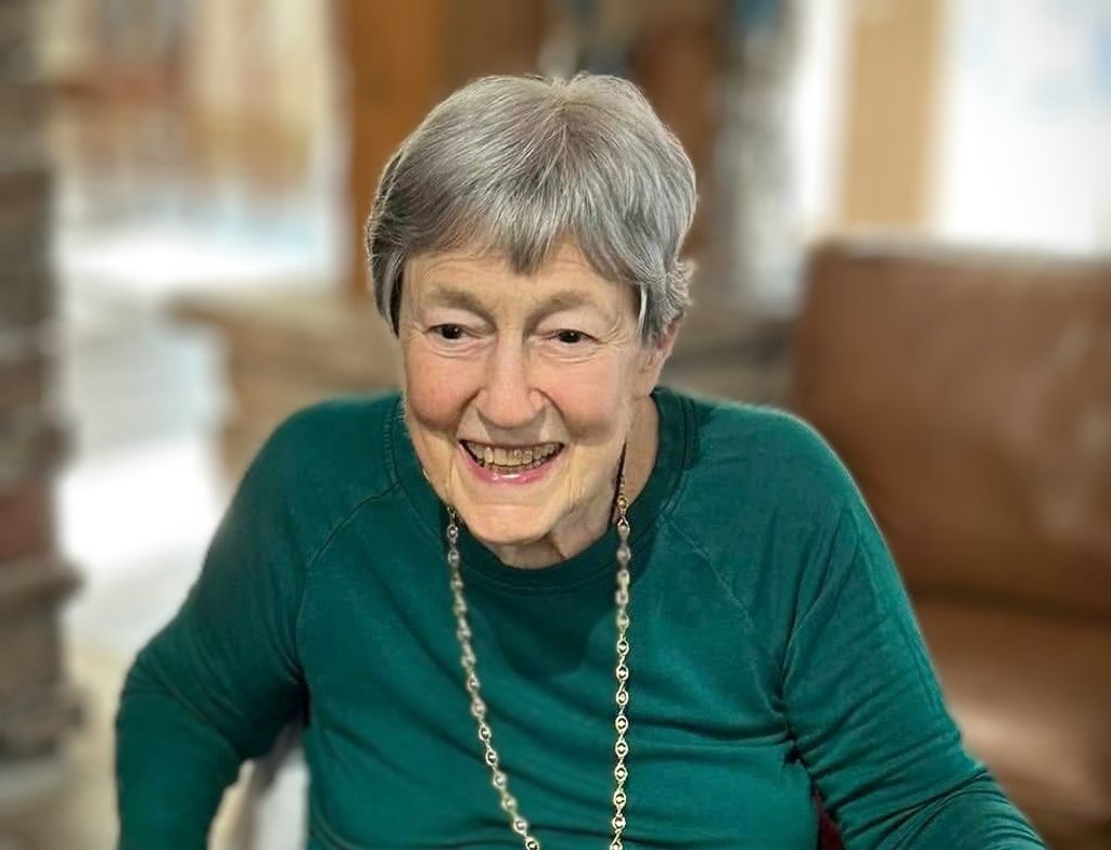 Jane S. Hansard Profile Photo