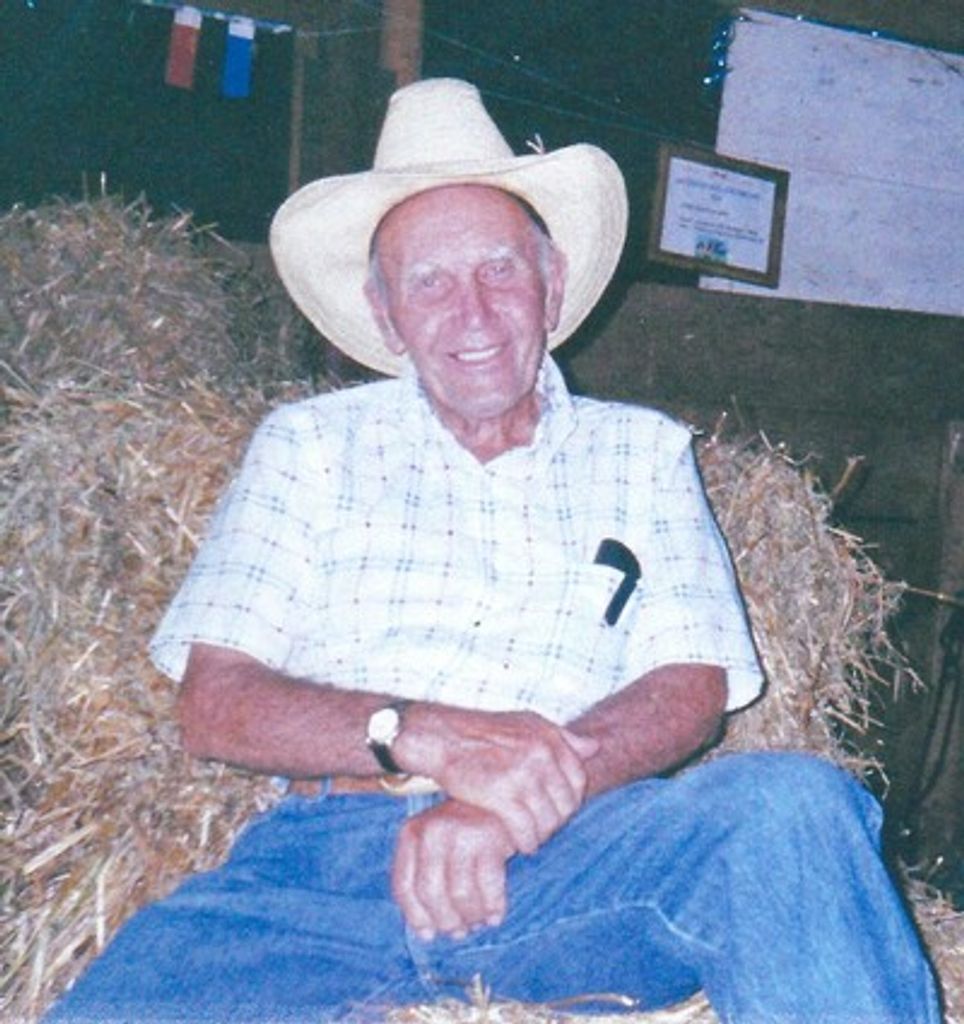 Stanley Elton Harrington Profile Photo