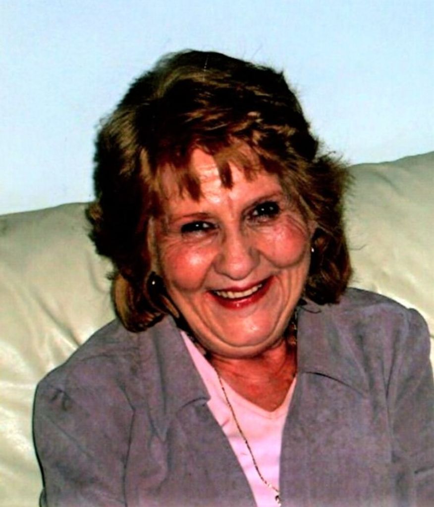 Ruby J Malone