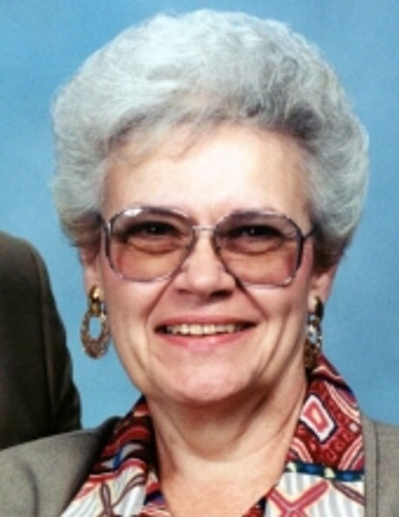 Carla C. (Smith) Dale