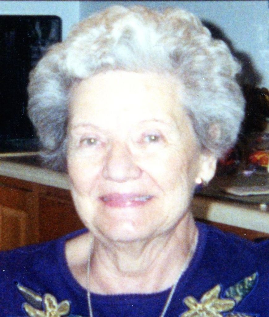Violet A. (Lachapelle) Plourde Profile Photo