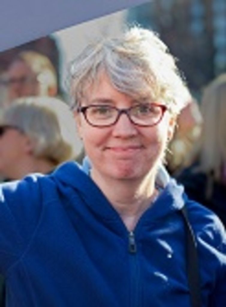 Leah Warren Rugen Profile Photo