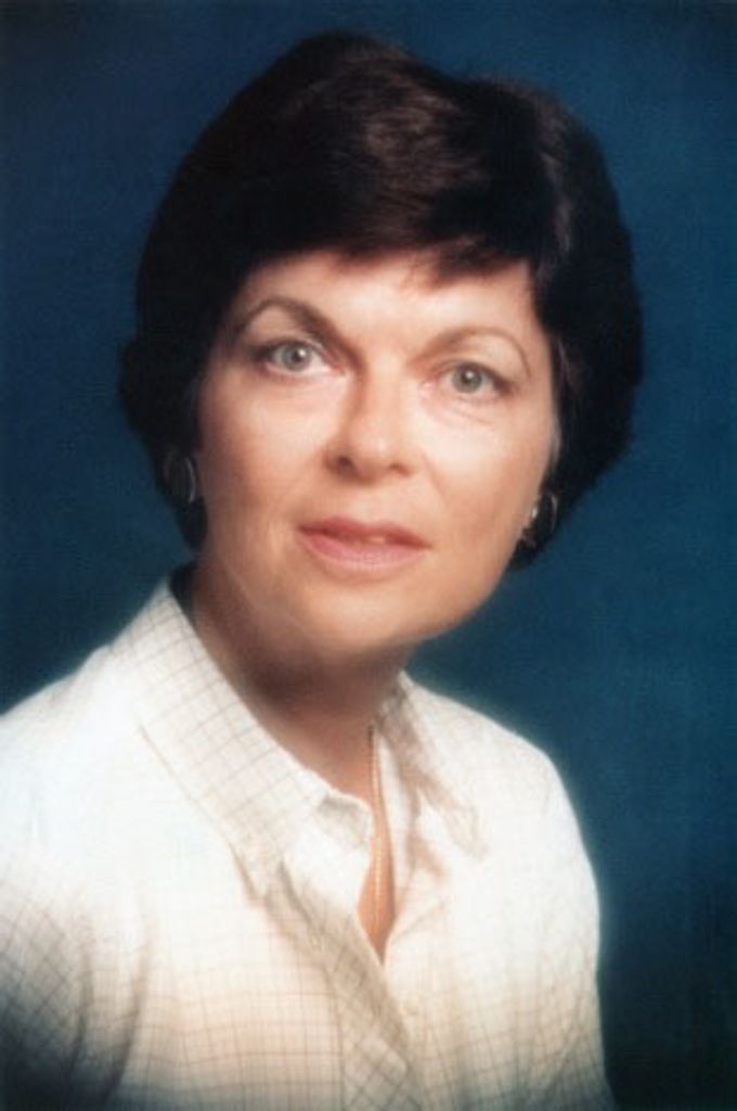 Grace June Mcgowen