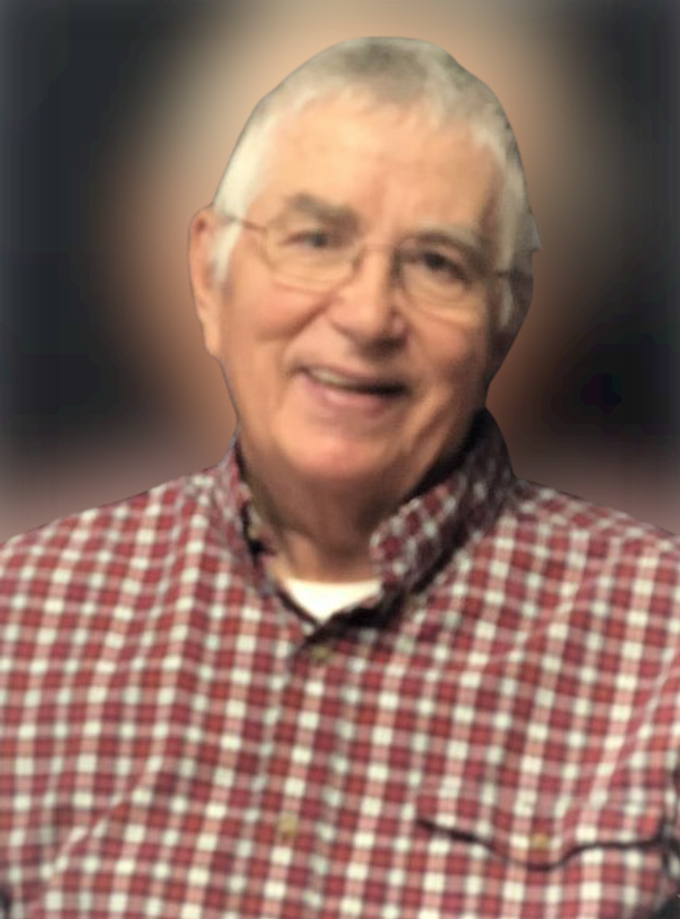 Herman "Bud" Hammitt Profile Photo