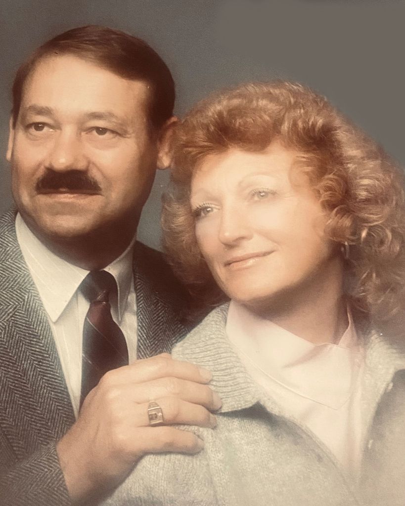 Maylene J. "Rusty" (Robbins) Bonnell