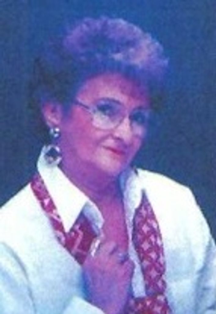 Ava Lockhart Profile Photo