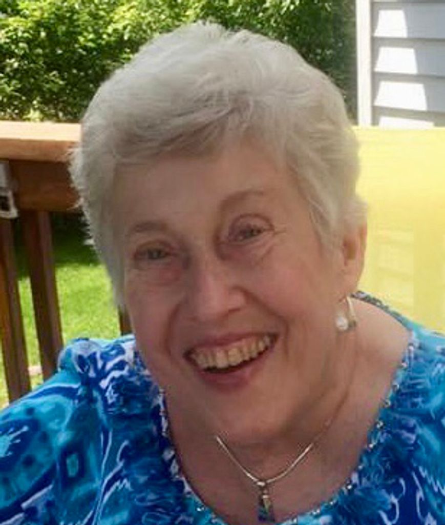 Karen Johnson