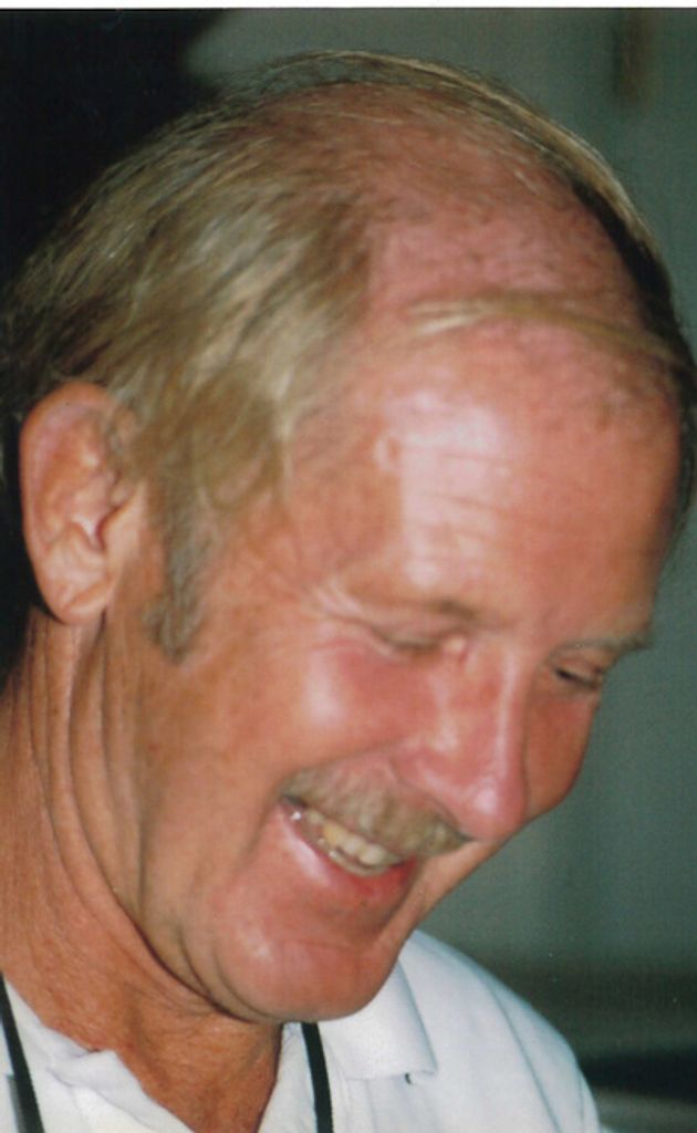 Robert James Anderson, Jr. Profile Photo