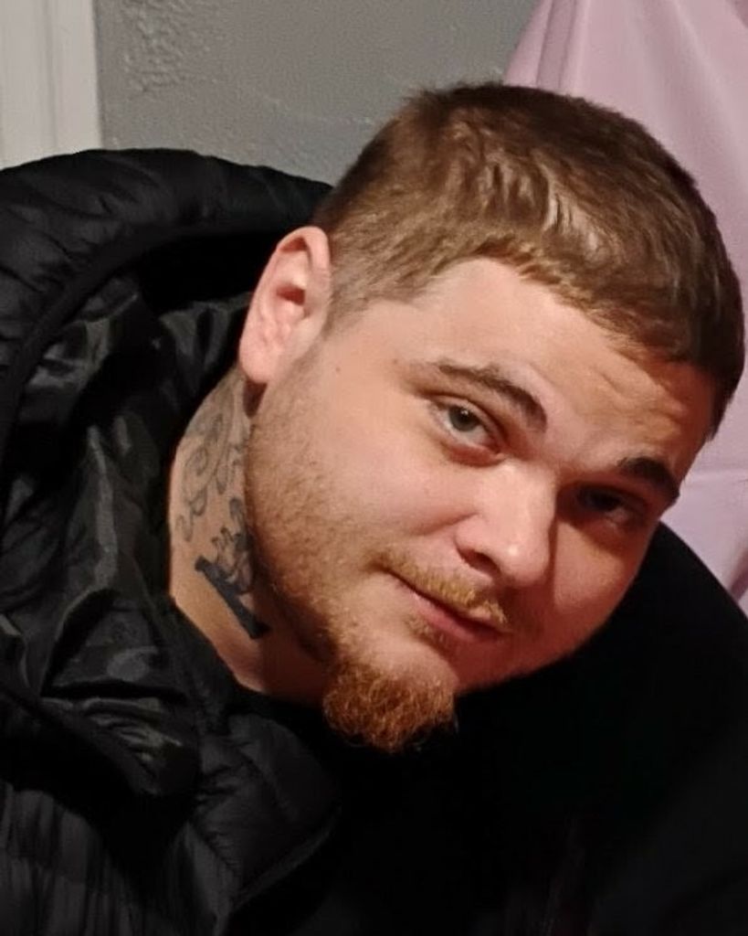 Michael James Waller, Jr. (Harris)