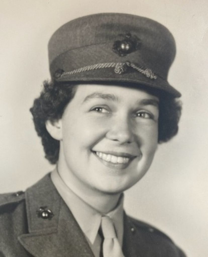 Margaret Ann Ney Profile Photo