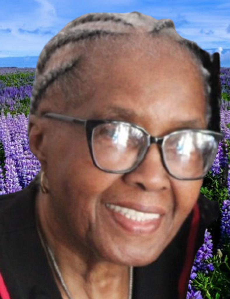 Iola  Rivers-Leaf