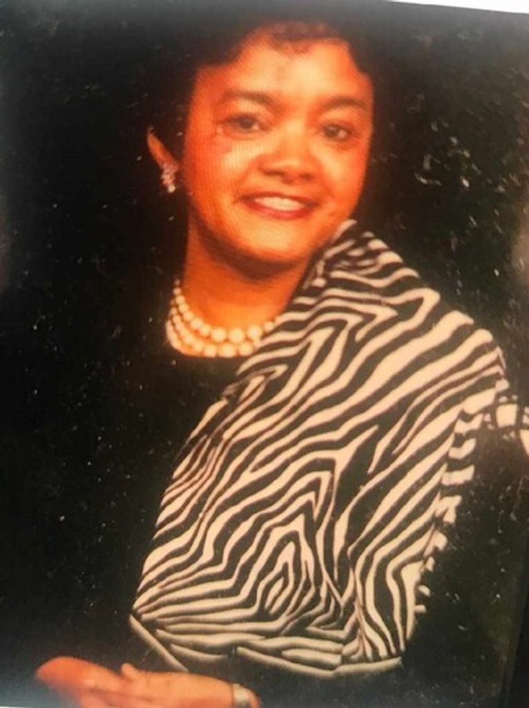 Margaret Ann Dickerson