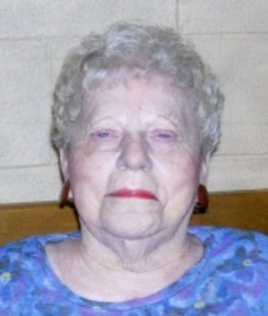 Florence Helen Barber Mrs.