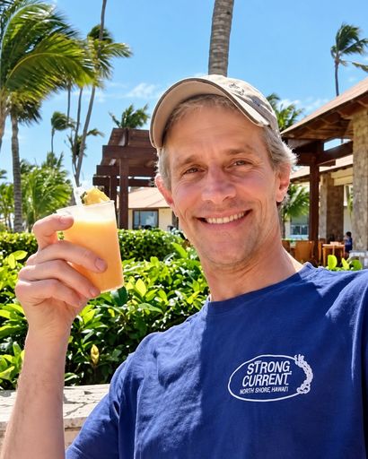 Peter David Hobert Profile Photo