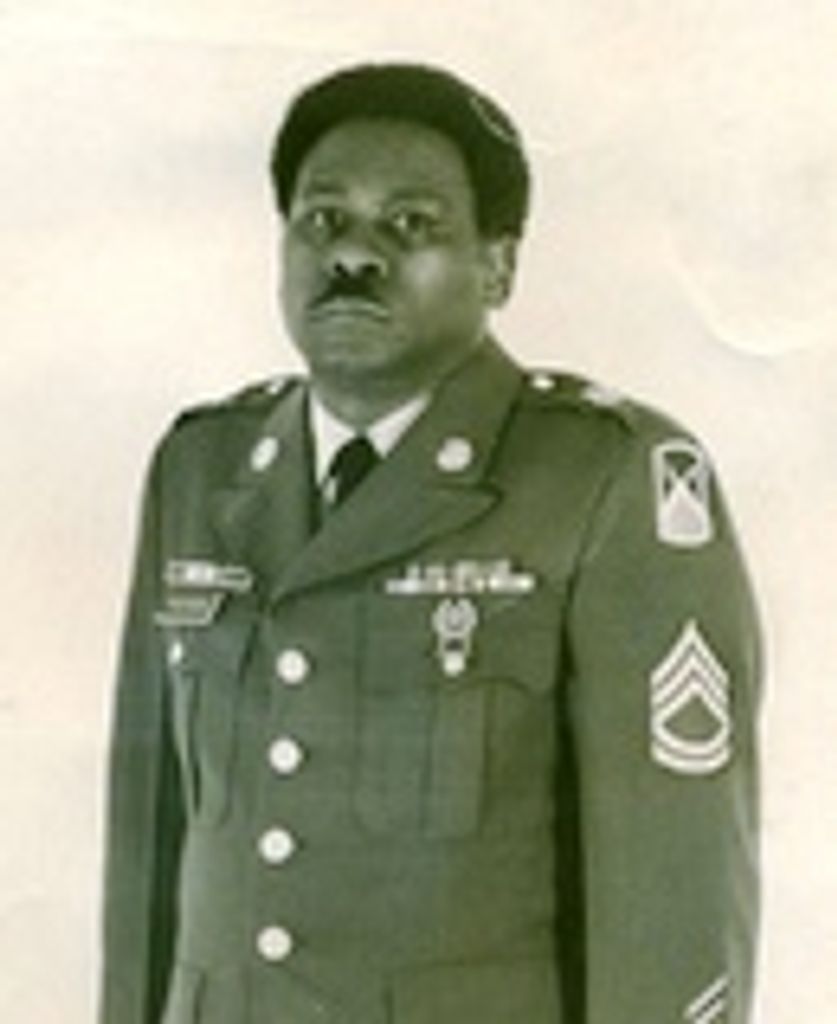 Johnnie Robinson Profile Photo