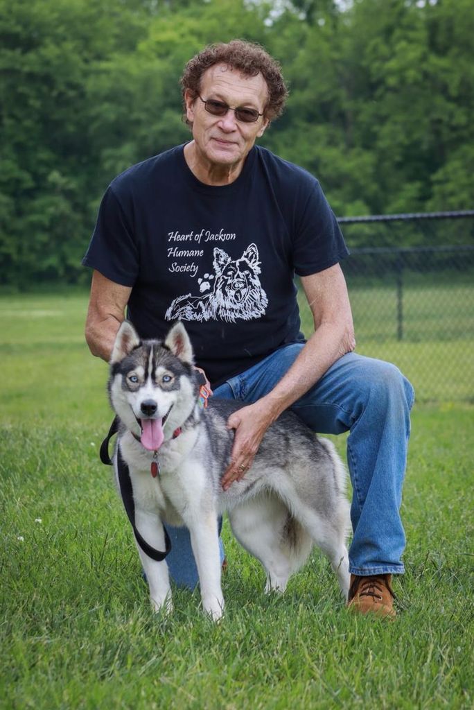 Terry Lee Shockey, Sr. Profile Photo