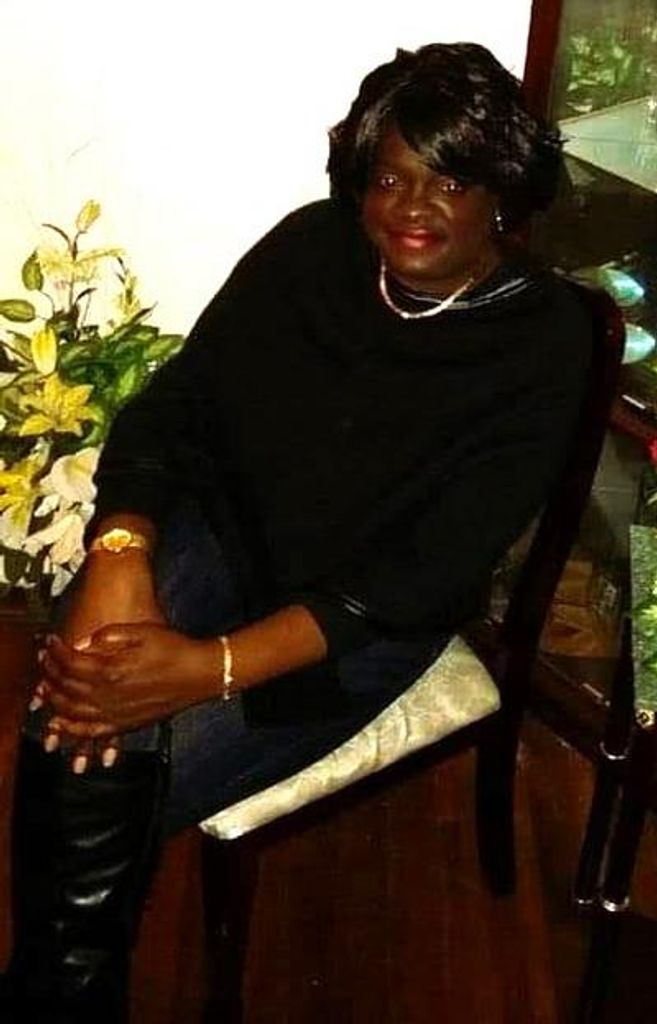 Pamela A. Scott Profile Photo