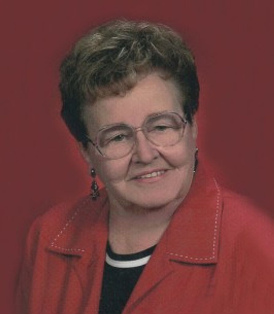 Faith Genrich Profile Photo